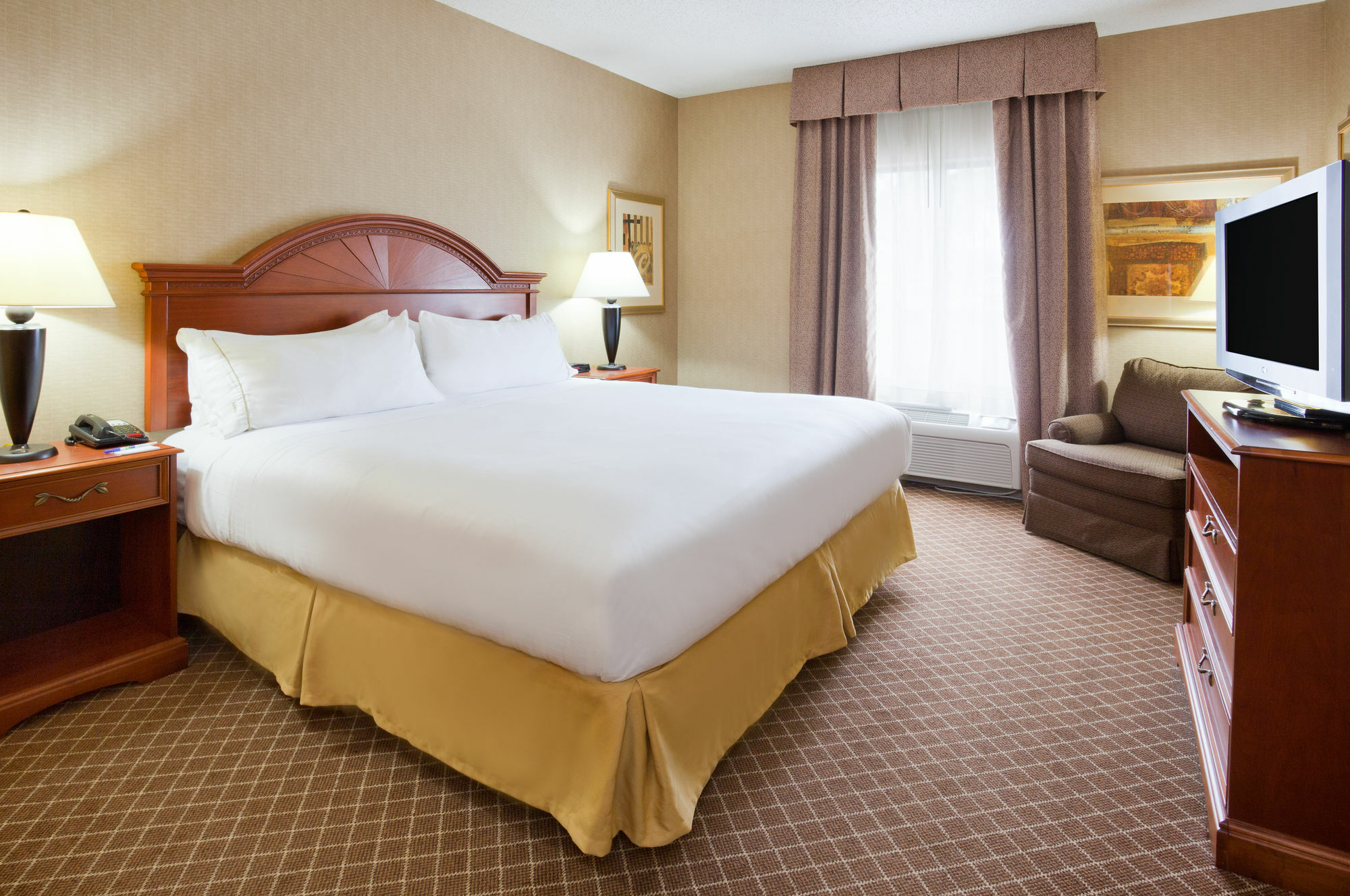 Holiday Inn Express Hotel & Suites Cedar Rapids I-380 At 33Rd Avenue, An Ihg Hotel Exteriör bild